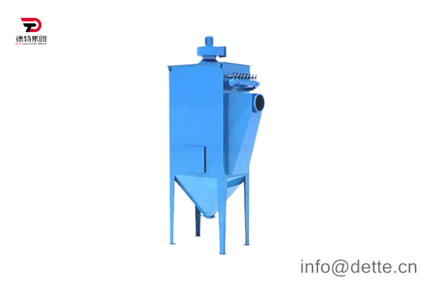 Bag Dust Collector