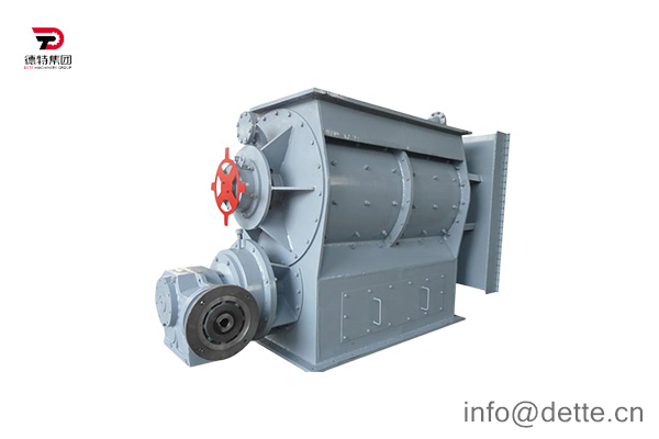 Vertical Mill Rotary Valve