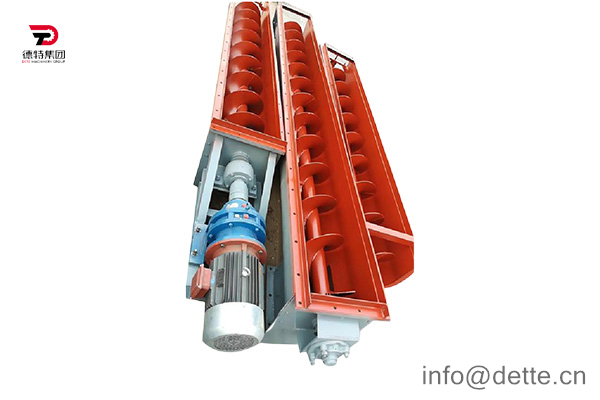 Screw Conveyor